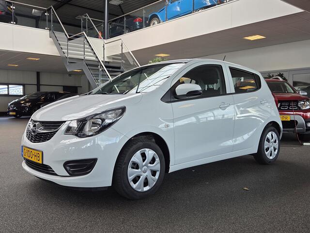 Opel KARL 1.0 ecoFLEX Edition