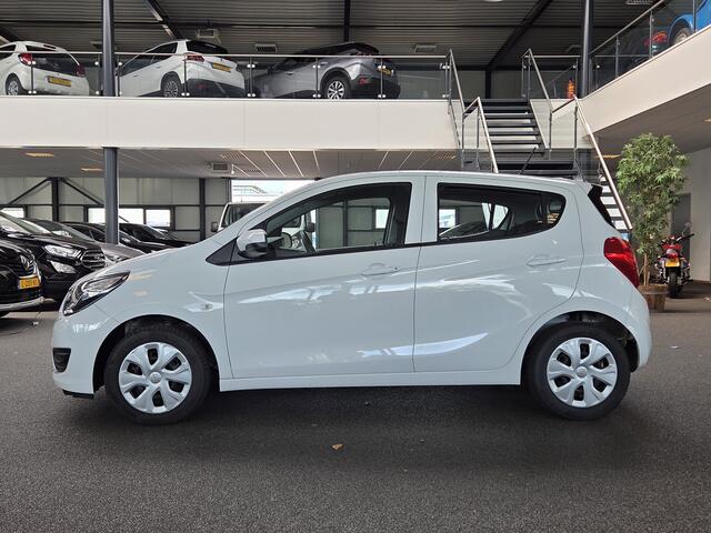 Opel KARL 1.0 ecoFLEX Edition