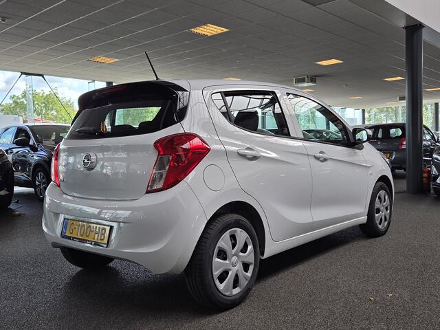 Opel KARL 1.0 ecoFLEX Edition
