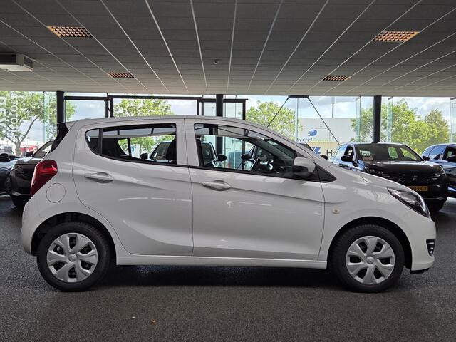 Opel KARL 1.0 ecoFLEX Edition