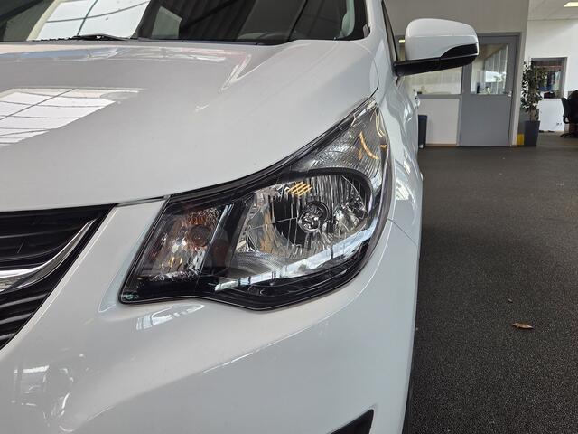 Opel KARL 1.0 ecoFLEX Edition