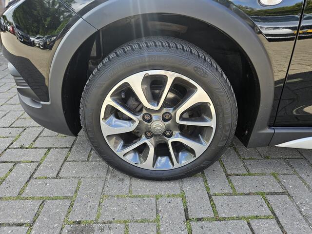 Opel KARL 1.0 Rocks Online Edition