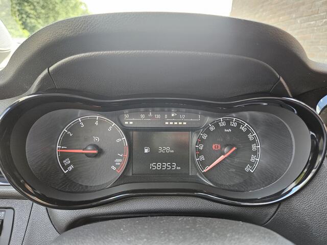 Opel KARL 1.0 Rocks Online Edition