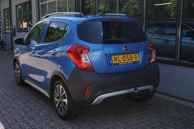 Opel KARL 1.0 Rocks Online Edition Trekhaak/Navi!