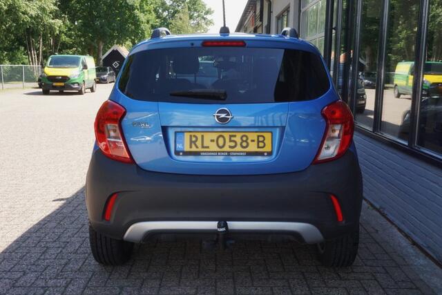 Opel KARL 1.0 Rocks Online Edition Trekhaak/Navi!