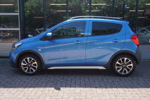 Opel KARL 1.0 Rocks Online Edition Trekhaak/Navi!