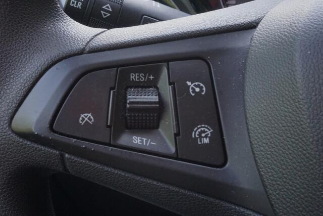 Opel KARL 1.0 Rocks Online Edition Trekhaak/Navi!