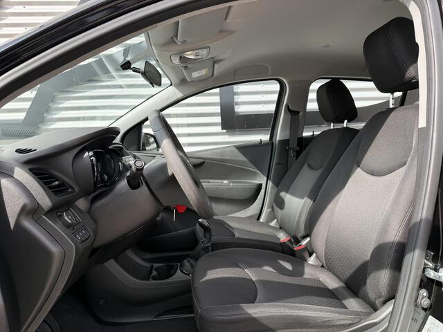Opel KARL 1.0 ecoFLEX Edition 2e Eigenaar|Airco|Elek ramen|LM Velgen|Goed Onderhouden|N.A.P.|APK tot 05-2027