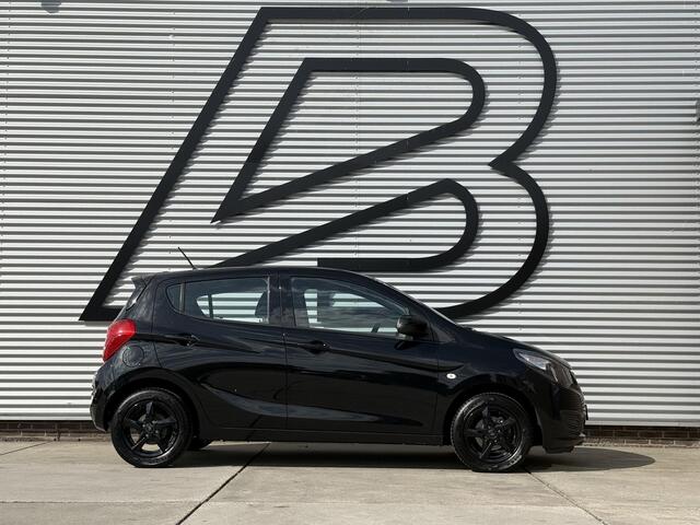 Opel KARL 1.0 ecoFLEX Edition 2e Eigenaar|Airco|Elek ramen|LM Velgen|Goed Onderhouden|N.A.P.|APK tot 05-2027