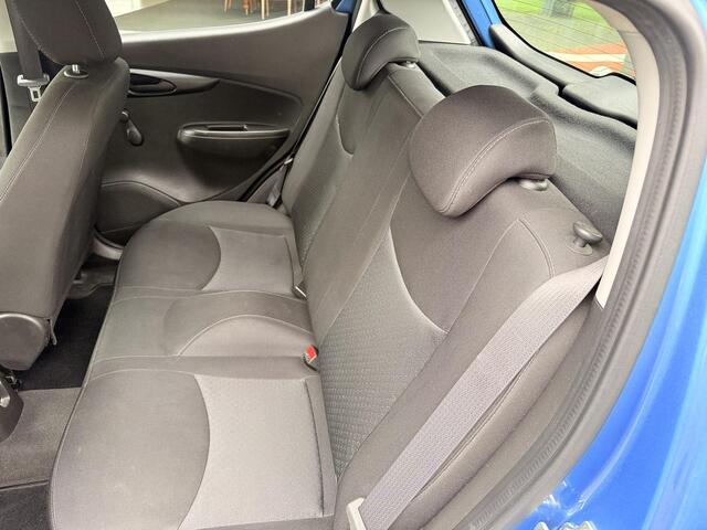 Opel KARL 1.0 ecoFLEX Edition