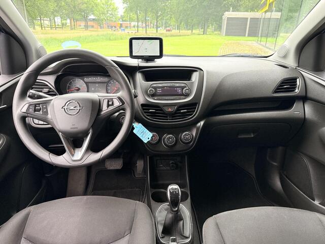 Opel KARL 1.0 ecoFLEX Edition
