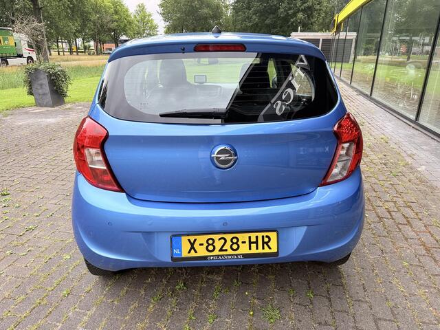 Opel KARL 1.0 ecoFLEX Edition