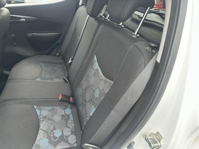 Opel KARL 1.0 Rocks Online Edition airco cruise lmv