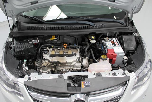 Opel KARL 1.0 Rocks Online Edition RIJKLAAR | CARPLAY | PARK.SENSOREN | CRUISE CONTROLE | AIRCO
