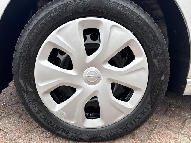 Opel KARL 1.0 ecoFLEX 120 Jaar Edition Prijs incl 12 maanden BOVAG garantie