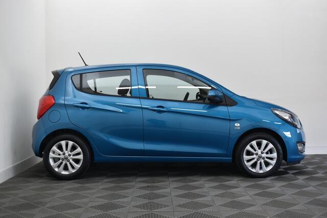 Opel KARL 1.0 EcoFlex 120 Jaar Edition