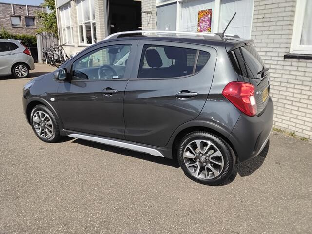 Opel KARL 1.0 Rocks Online Edition *airco*NL auto* apple carplay*
