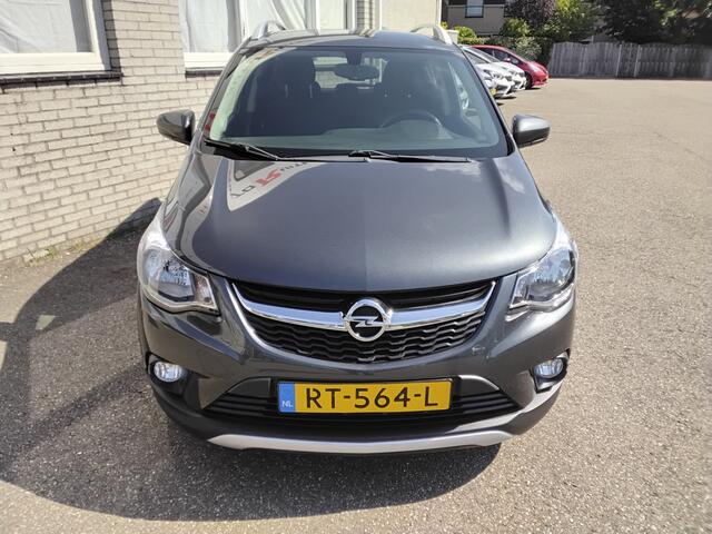 Opel KARL 1.0 Rocks Online Edition *airco*NL auto* apple carplay*