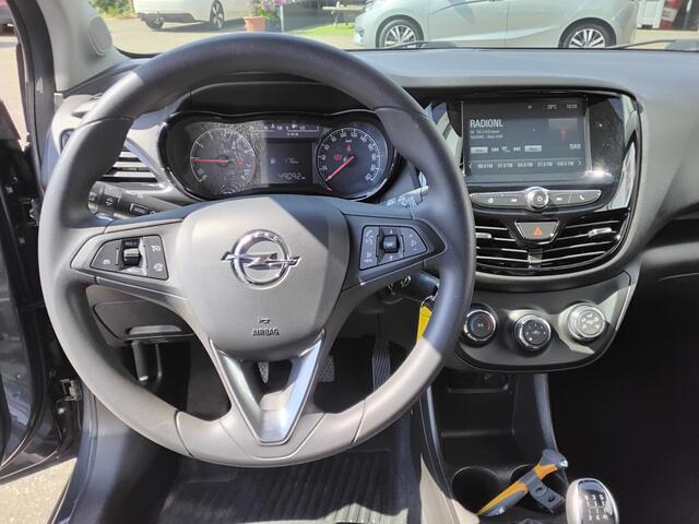 Opel KARL 1.0 Rocks Online Edition *airco*NL auto* apple carplay*