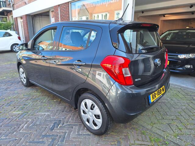 Opel KARL 1.0 ecoFLEX Edition /Airco/Cruise/Bluetooth/Garantie