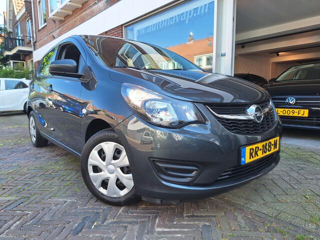 Opel KARL 1.0 ecoFLEX Edition /Airco/Cruise/Bluetooth/Garantie