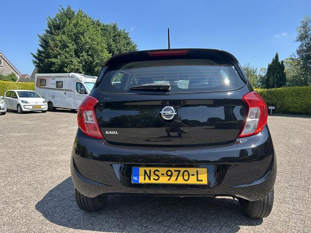 Opel KARL 1.0 ecoFLEX Edition