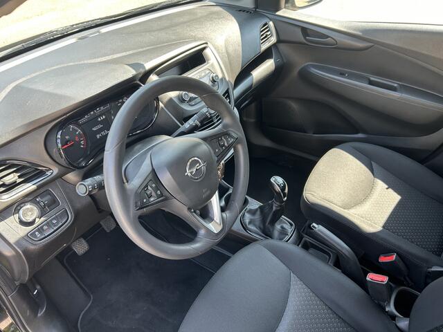 Opel KARL 1.0 ecoFLEX Edition