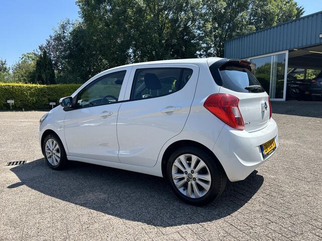 Opel KARL 1.0 ecoFLEX 120 Jaar Edition