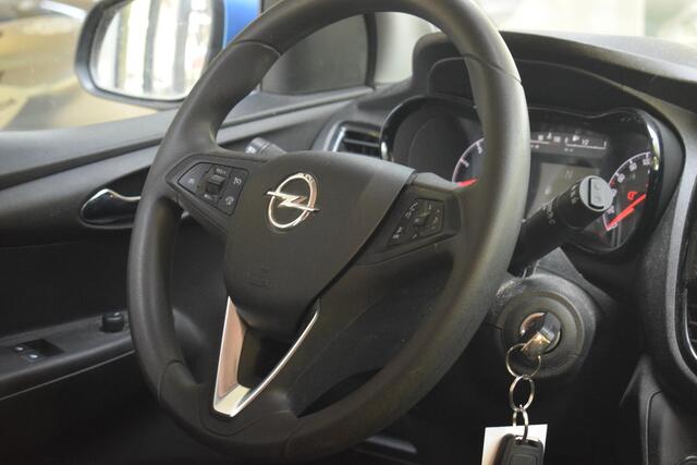 Opel KARL 1.0 Rocks Online Edition Automaat |CRUISE|NAVI|