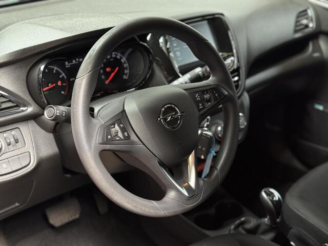 Opel KARL 1.0 Rocks Online Edition l PDC l Navi l Cruise l Automaat l