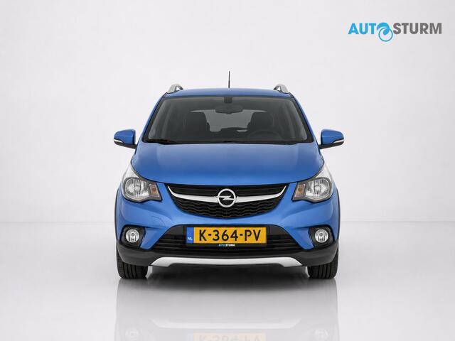 Opel KARL 1.0 Rocks Online Edition