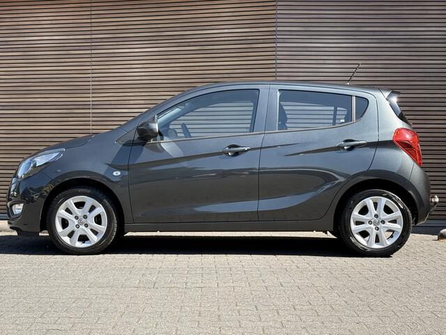 Opel KARL 1.0 ecoFLEX Edition Trekhaak / Airco / Goed Onderhouden / Automaat