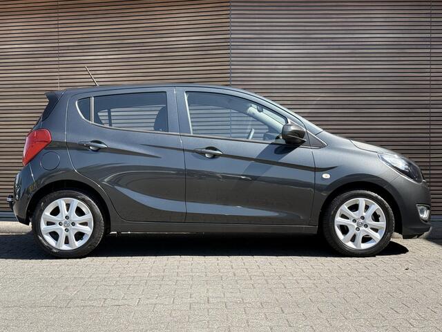 Opel KARL 1.0 ecoFLEX Edition Trekhaak / Airco / Goed Onderhouden / Automaat