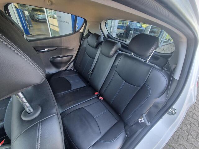 Opel KARL 1.0 ecoFLEX Innovation Zeer nette en luxe uitv! | Navi | Cruise | Lederen bekl.| Stoelverwarming | Aut.airco