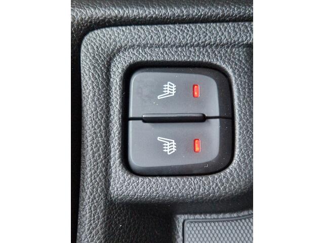 Opel KARL 1.0 ecoFLEX Innovation Zeer nette en luxe uitv! | Navi | Cruise | Lederen bekl.| Stoelverwarming | Aut.airco