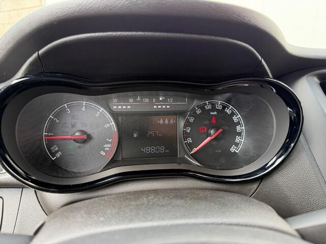 Opel KARL 1.0 Edition met Airco, Parkeersensoren, 1e Eigenaar, Dealer onderhouden!