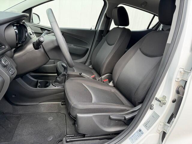 Opel KARL 1.0 Edition met Airco, Parkeersensoren, 1e Eigenaar, Dealer onderhouden!