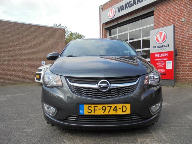Opel KARL 1.0 Innovation||ECC||PDC||Apple||Bovag||Rijklaar||