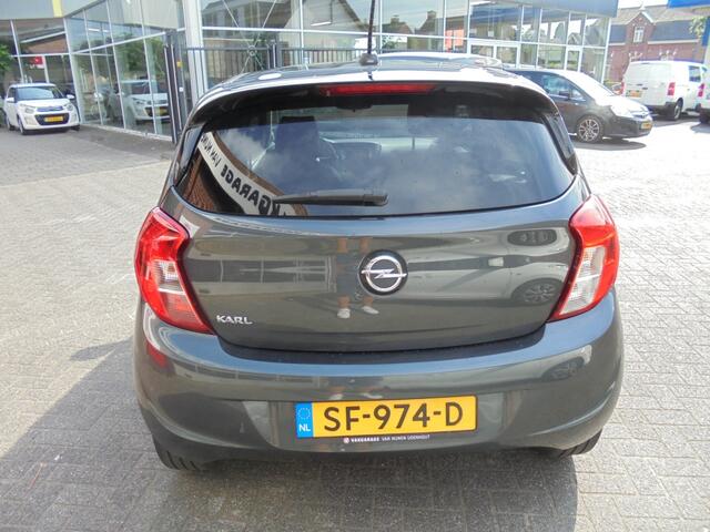 Opel KARL 1.0 Innovation||ECC||PDC||Apple||Bovag||Rijklaar||