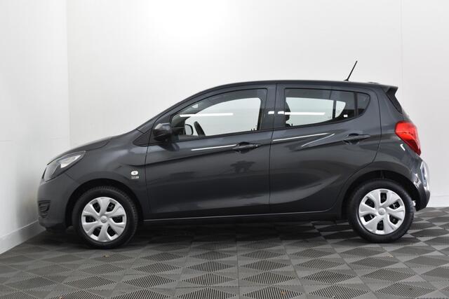 Opel KARL 1.0 75PK 120 JAAR EDITION