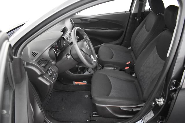 Opel KARL 1.0 75PK 120 JAAR EDITION