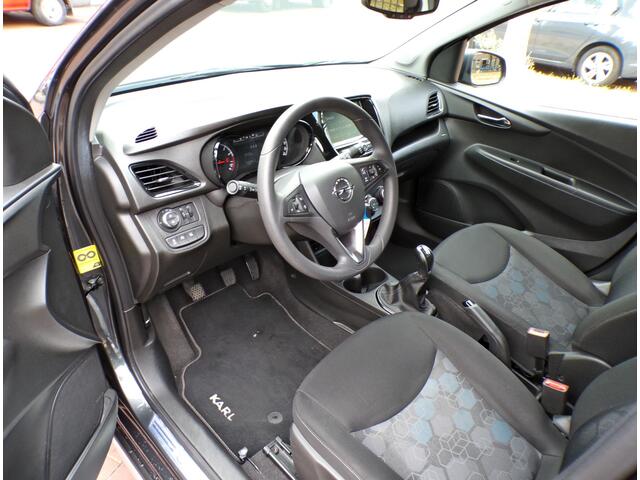 Opel KARL 1.0 Rocks Online Edition CRUISECONTROL TELEFOON APPLE CARPLAY.....
