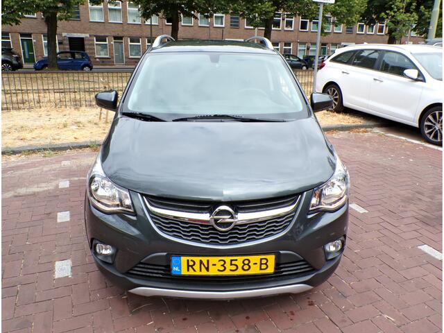 Opel KARL 1.0 Rocks Online Edition CRUISECONTROL TELEFOON APPLE CARPLAY.....