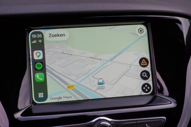Opel KARL Rocks 1.0 Online Edition / Trekhaak / Carplay / Android Auto / Airco / Cruise Control