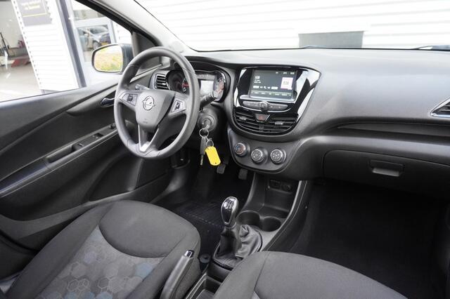 Opel KARL Rocks 1.0 Online Edition / Trekhaak / Carplay / Android Auto / Airco / Cruise Control
