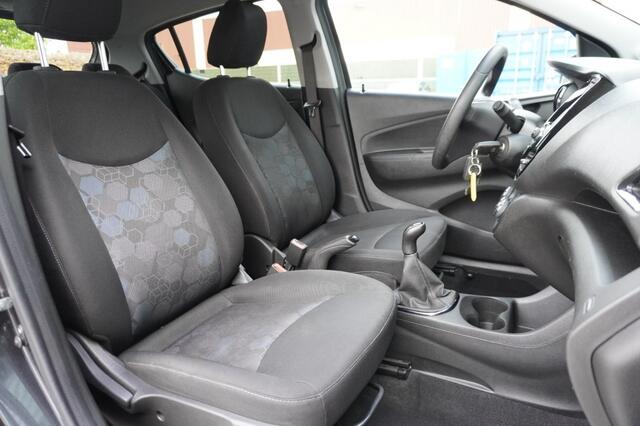 Opel KARL Rocks 1.0 Online Edition / Trekhaak / Carplay / Android Auto / Airco / Cruise Control