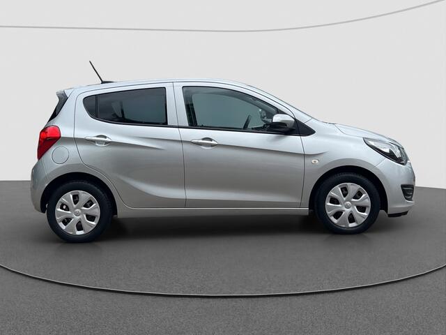 Opel KARL 1.0 ecoFLEX Edition | Scherm | Bluetooth | APK 2027