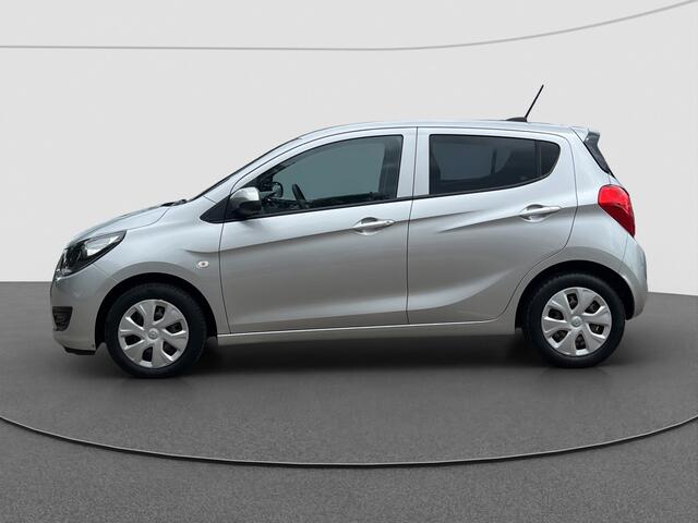 Opel KARL 1.0 ecoFLEX Edition | Scherm | Bluetooth | APK 2027