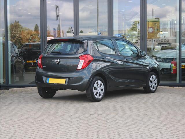 Opel KARL 1.0 ecoFLEX Edition | Radio / Cruise / Airco