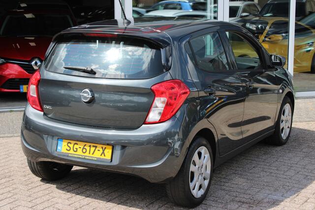 Opel KARL 1.0 ecoFLEX Edition